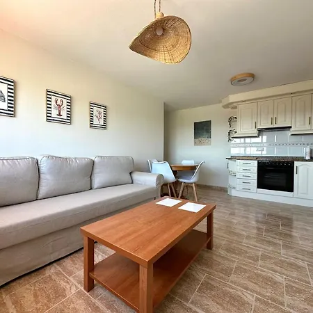 - San Vicente Do Mar Apartman Balea