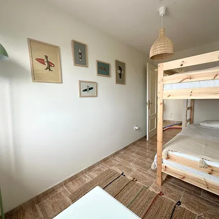 Apartamento San Vicente Do Mar