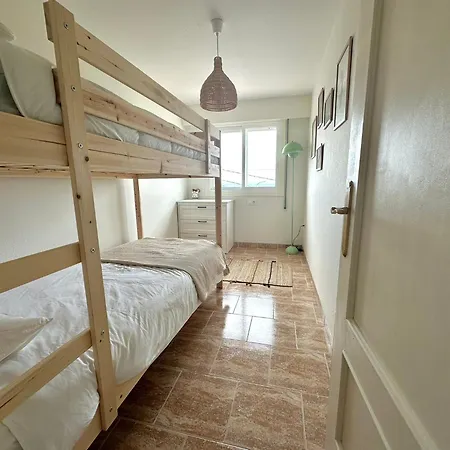 Apartman - San Vicente Do Mar *
