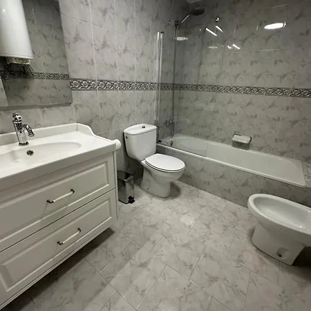 Apartman - San Vicente Do Mar *