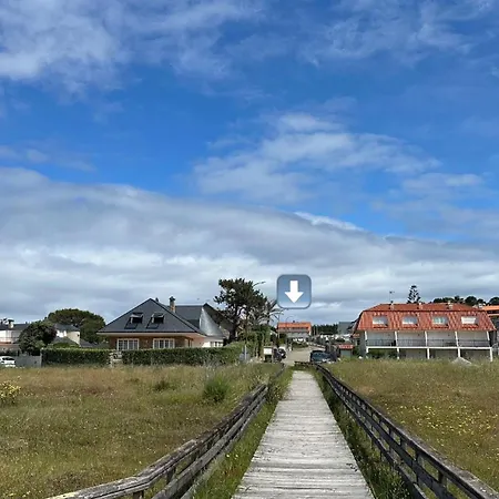 San Vicente Do Mar Balea