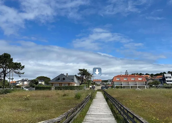 - San Vicente Do Mar Balea